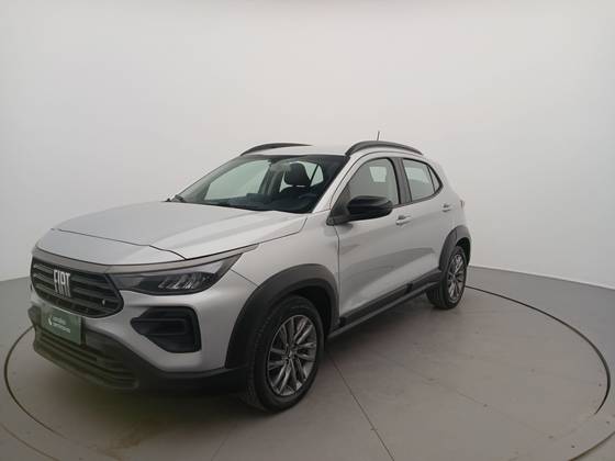FIAT PULSE 1.3 FLEX DRIVE CVT